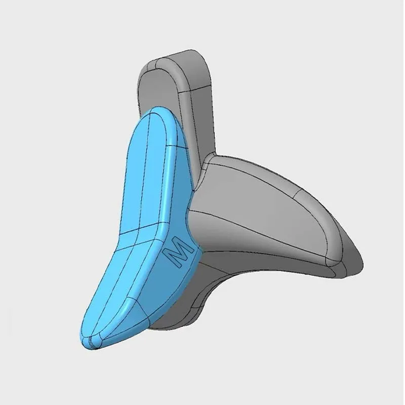 Reusable Silicone Eyelash Lift Perm Pads Set