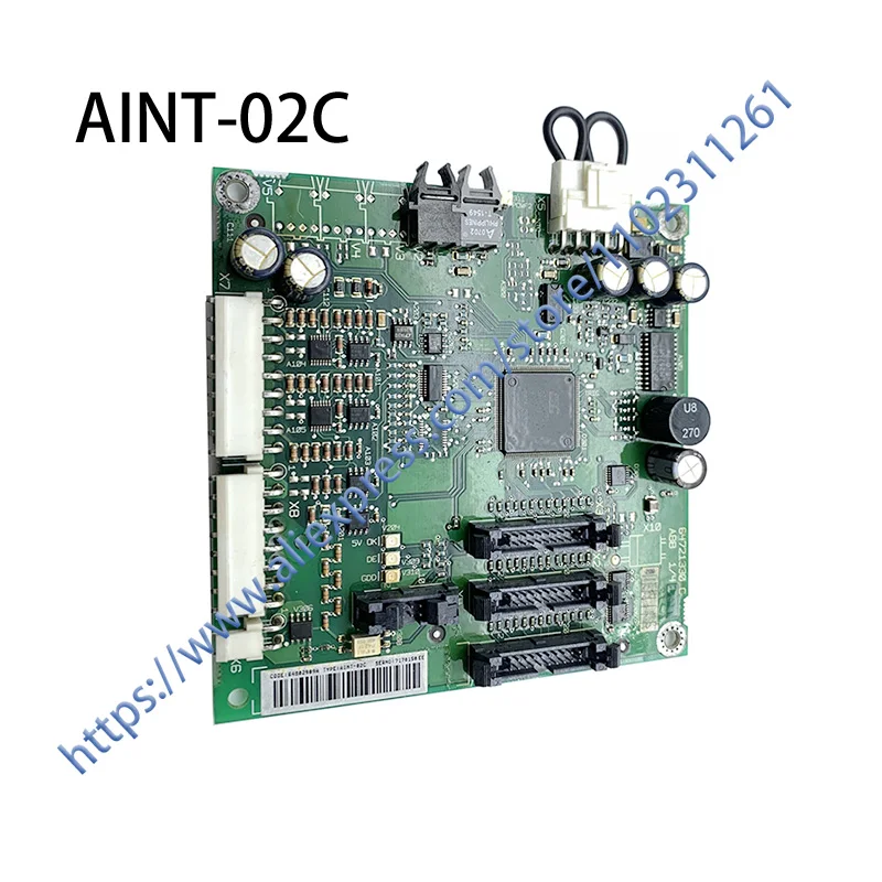 

Оригинальный новый контроллер Plc, быстрая доставка