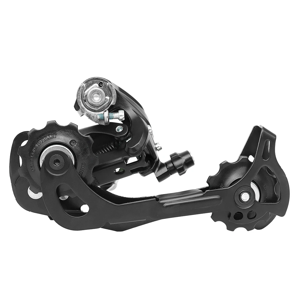 Bike Rd Shimano Altus Speed ALTUS RD-M370-SGS Speed Mountain Bike