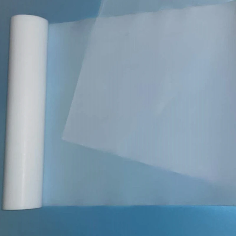 0.3mm Thickness White Ptfe Film/sheet Virgin 500x250mm With  Corrosion-resistance - Tool Parts - AliExpress