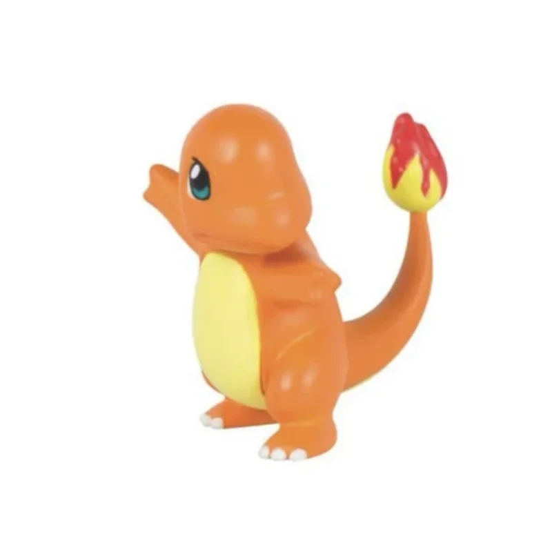 BCharmander