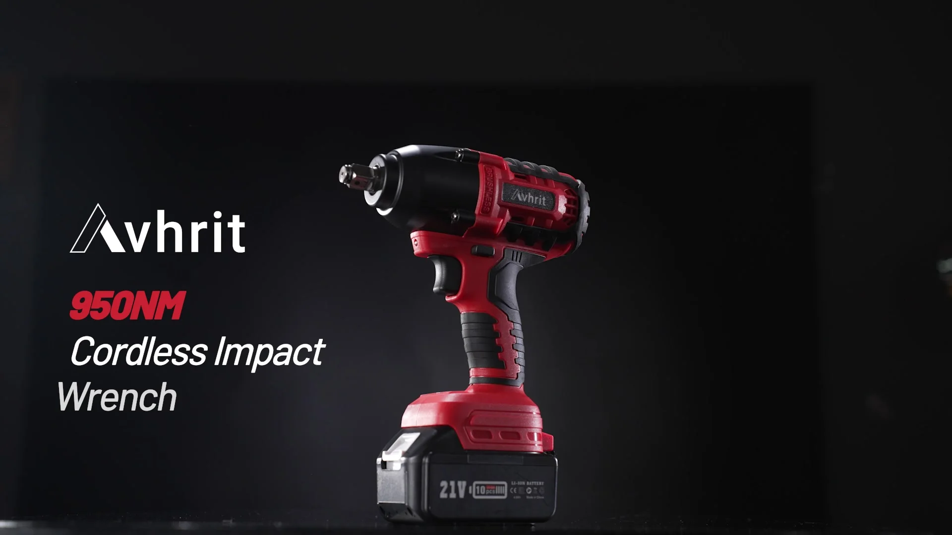 Avvitatori A Impulsi Professionali A Batteria 18v E 12v - Foto 11