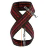 Figure 8 Weight Lifting Straps DeadLift Wrist Strap for Pull-ups Horizontal Bar Powerlifting Gym Fitness Bodybuilding Equipment 2