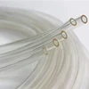 Aquarium CO2 Tube Pipe Oxygen Hose for Fish Tank Plant CO2 Generator Regulator Reactor System Kit Set Accessories PU 4*6mm 6
