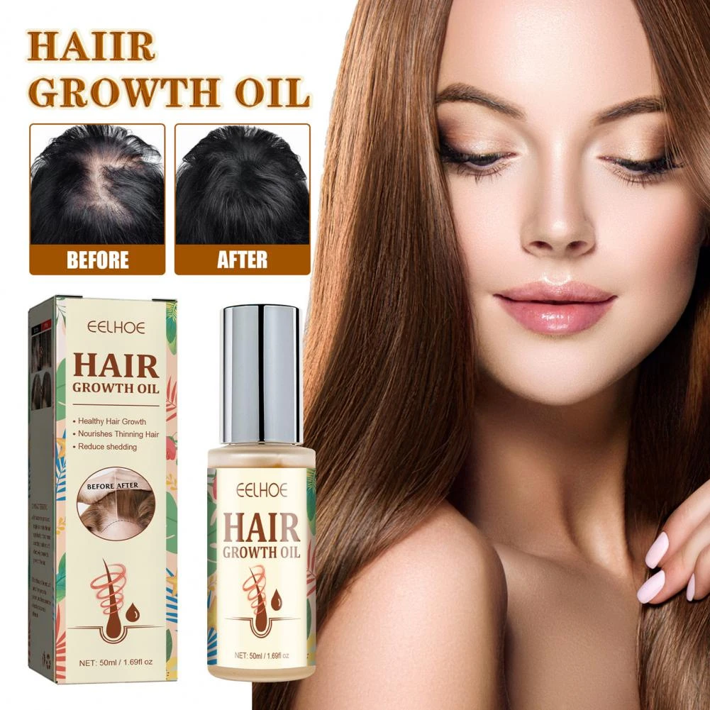 Useful Hair Lotion Gentle Hair Oil Zero Additive Moisturize Anti Hair Loss  Essential Oil| | - AliExpress