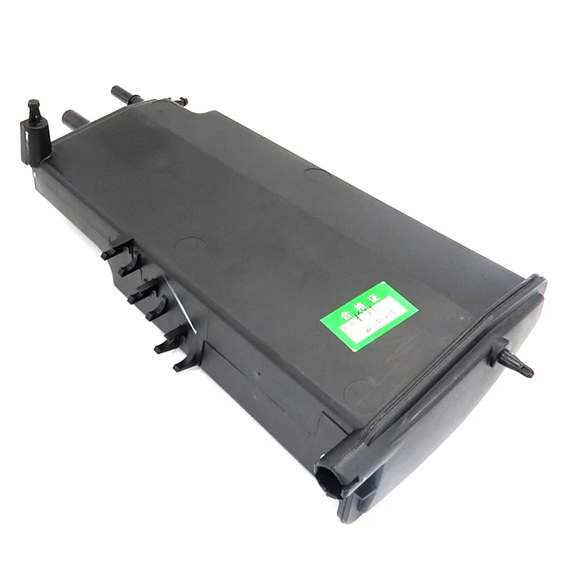 Carbon Canister Original carbon canister gasoline vapor absorption tank 1502H6 for Peugeot 307 308 408 Citroen C4 Triumph C-quatre