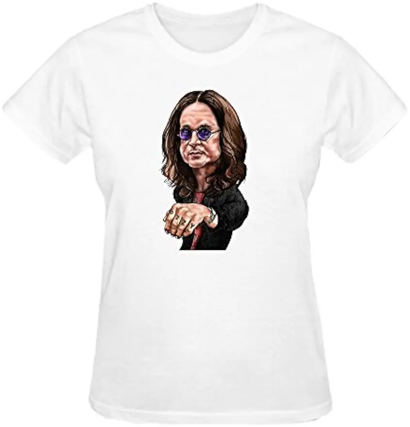 

T-Shirt Casual Short Sleeved T Shirt Unisex Tee