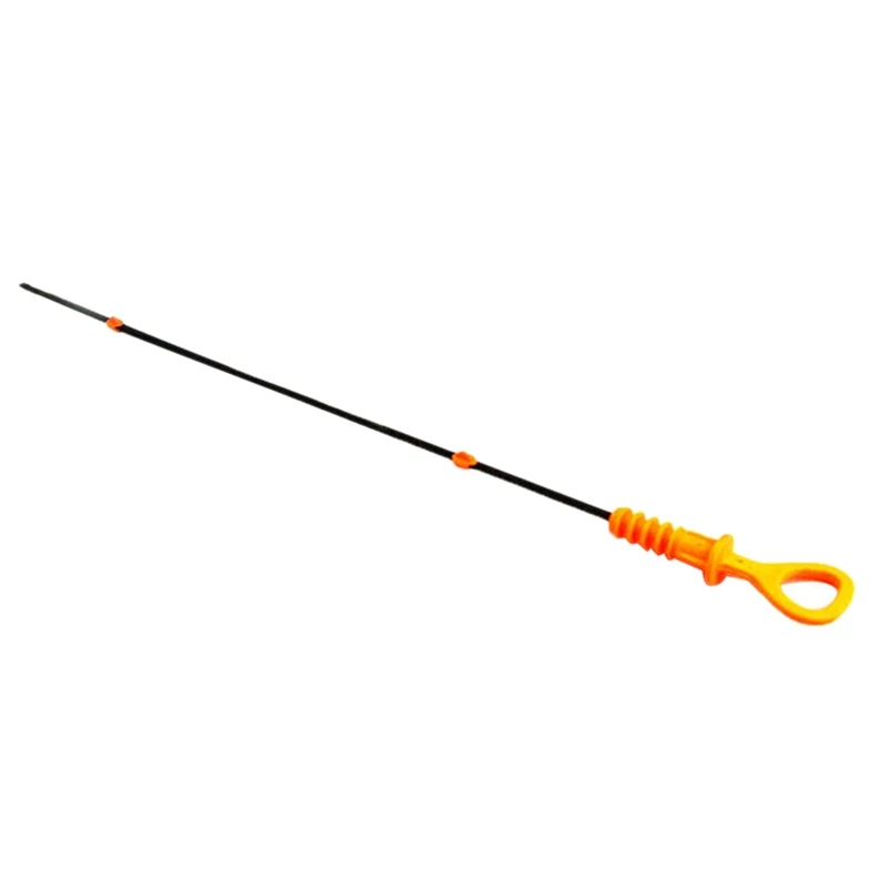 Oil Dipstick & Tube Sleeve Guide 06A103663B 06A115611B 06A115611Q For-Jetta Golf Beetle TT 1.8T 2000 -2005