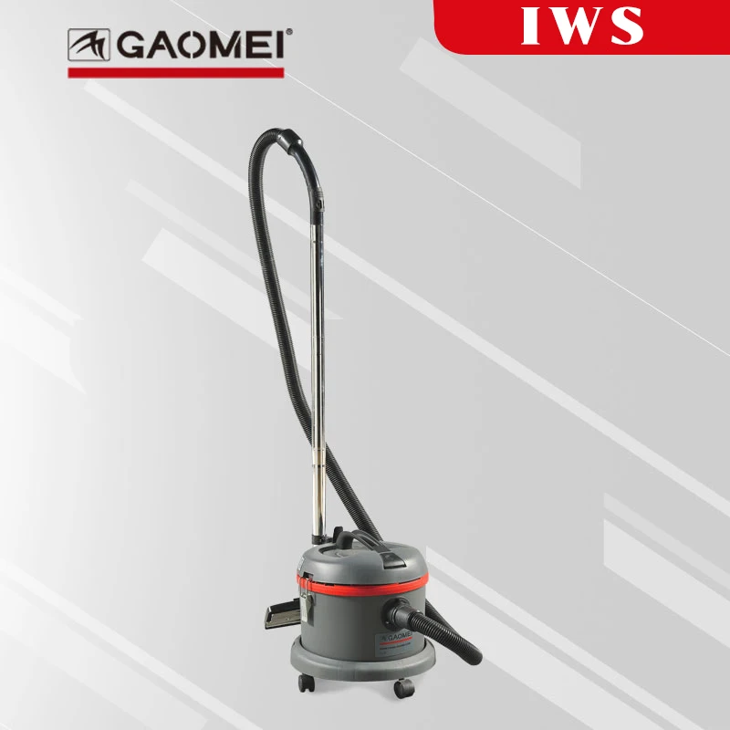 Рисунок 2 - Пылесос для сухой и влажной уборки V15