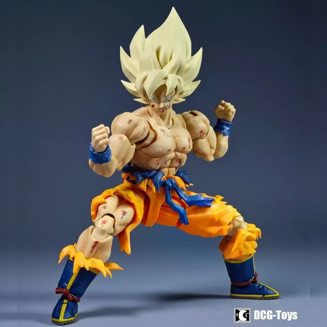 DGC TOYS 孫悟空　ヘッドパーツセット　インナーセット DGC TOYS 孫悟空 ヘッドパーツセット01 02 インナーセット