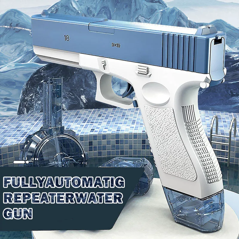 Spyra One Water Gun Цена