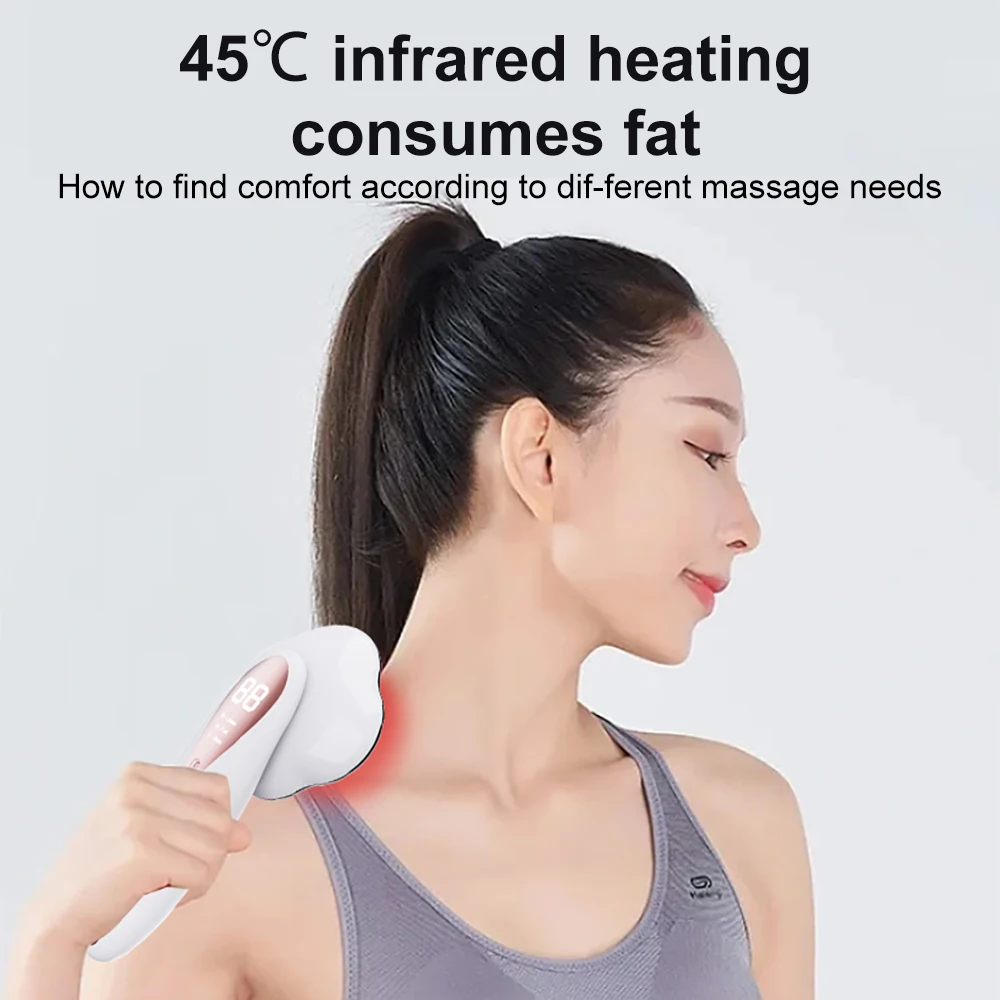 Рисунок 3 - Ручное устройство для удаления целлюлита