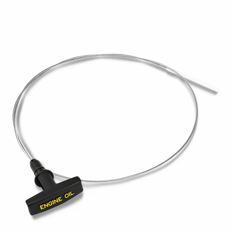 68005326AA for 2007- Dodge Ram Trucks 6.7l Diesel Engine Oil Indicator Dipstick