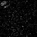Starry Sky-Black