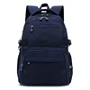TEGAOTE Nylon A4 Waterproof Women Men School Backpack 15.6'' 14'' Laptop Lightweight Travel Bag Blue Green Black Red Pink M2303 1