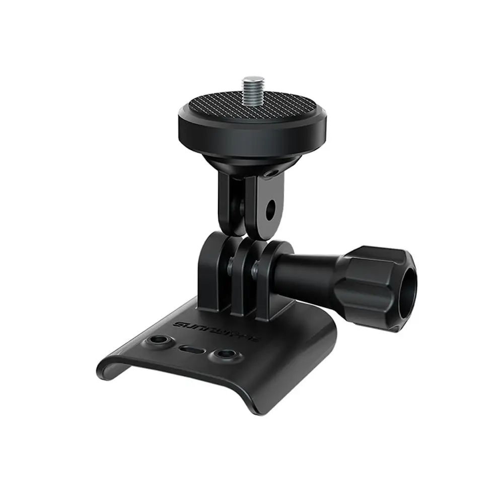 Description Picture 2 of itemFor DJI Avata 2 Extension Bracket For Insta360 Action Camera Mounting Top Fixing Adapter Holder For DJI Avata2 Drone Accessory