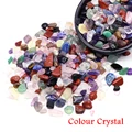 Colour Crystal