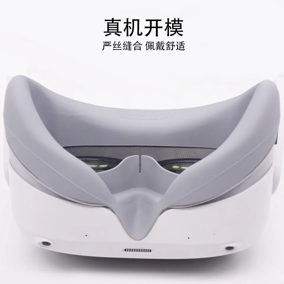 Juste De Protection Pour Casque Pico Neo 3 VR, Coussin Pour Le Visage