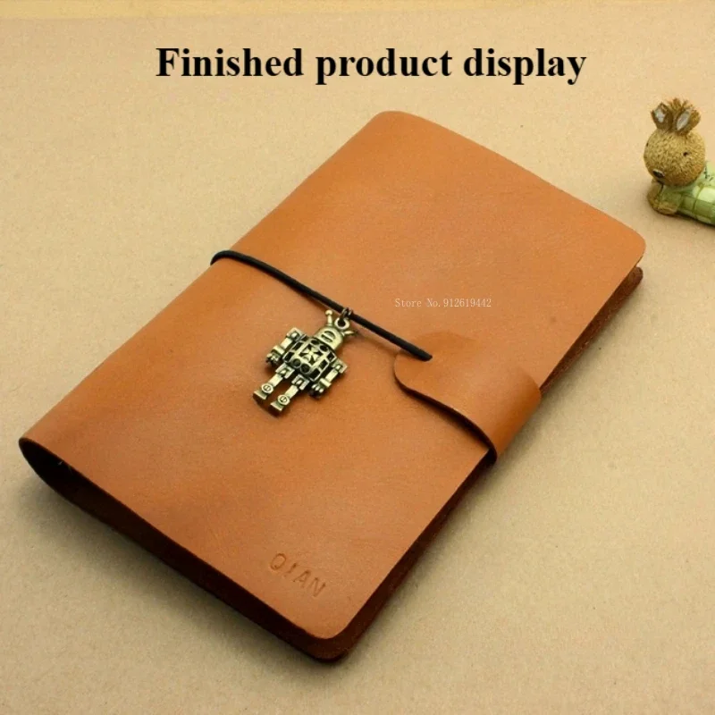 Leather Products Hand Press Shallow Round Cut 5mm-30mm DIY Leather Craft Backpack/watchband Cut Rounded Corners Auxiliary Tool leather craft tool leather craft tools leather craft tool kit leather tools