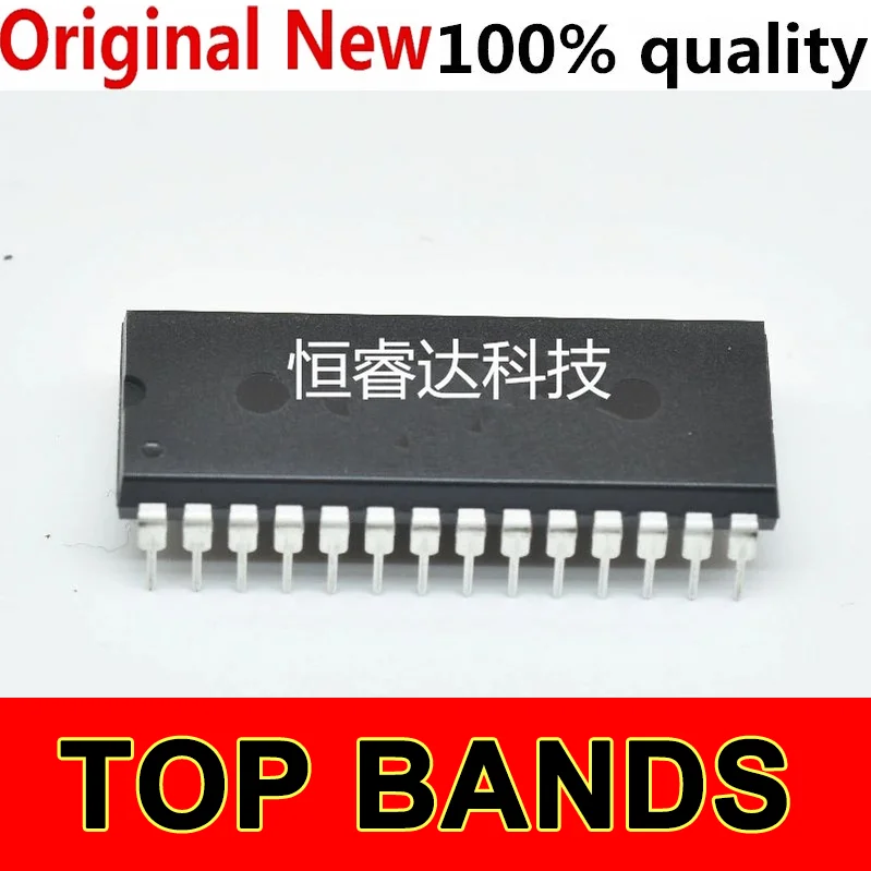 

5PCS/ 10PCS M27C256-10F1 M27C256B-10F1 M27C256 27C256 M27C256B DIP28 IC EPROM UV 256KBIT 100NS Memory Chips best Quality IC Chip