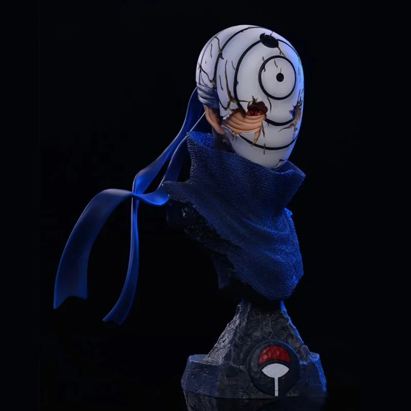 thumbnail image 1 of Figura de NARUTO de 15cm, Namikaze Minato Sarutobi Hiruzen Tobirama Shisui Uchiha Itachi, modelo de figura de acción, juguetes, regalos, 1 of 5