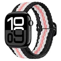 Black white pink