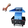 Efficient Animal Bone Meat Grinder Machine Pig Beef Sheep Bone Crushing Machine 2
