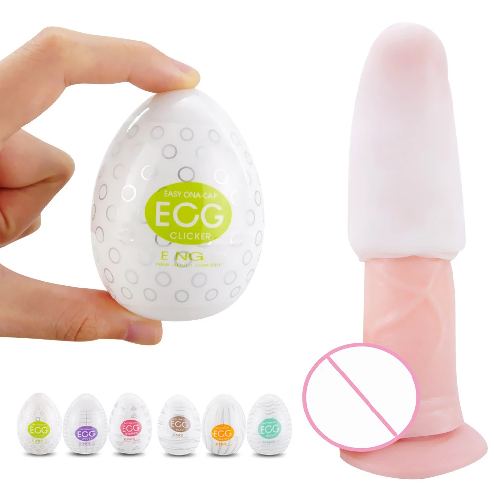 Male masturbator penis masturbation cup silicone stretchable