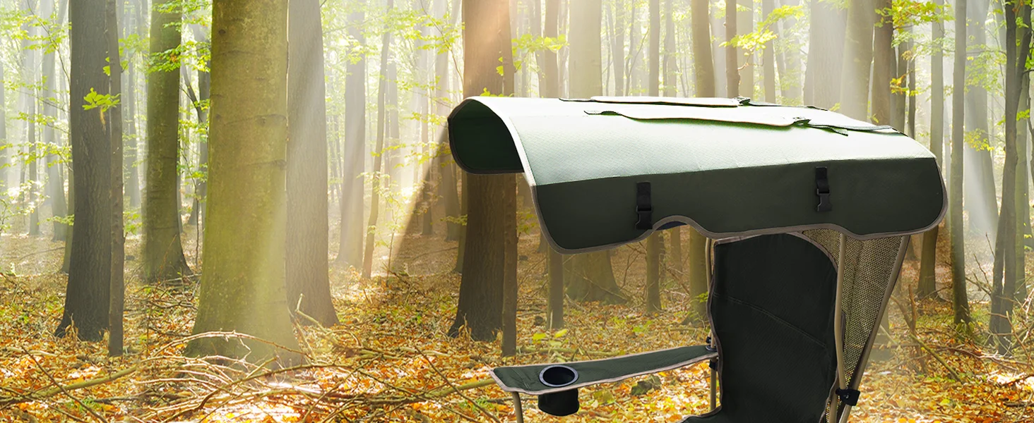 soccer chairs for adults with canopy