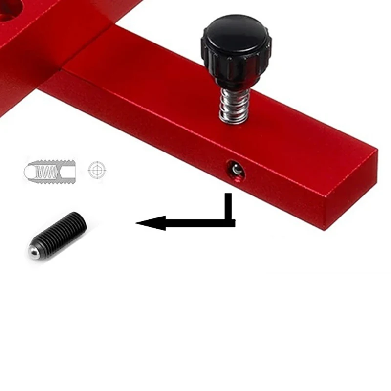 Precision Dial Indicator Gauge for Workshop Machinery Calibration