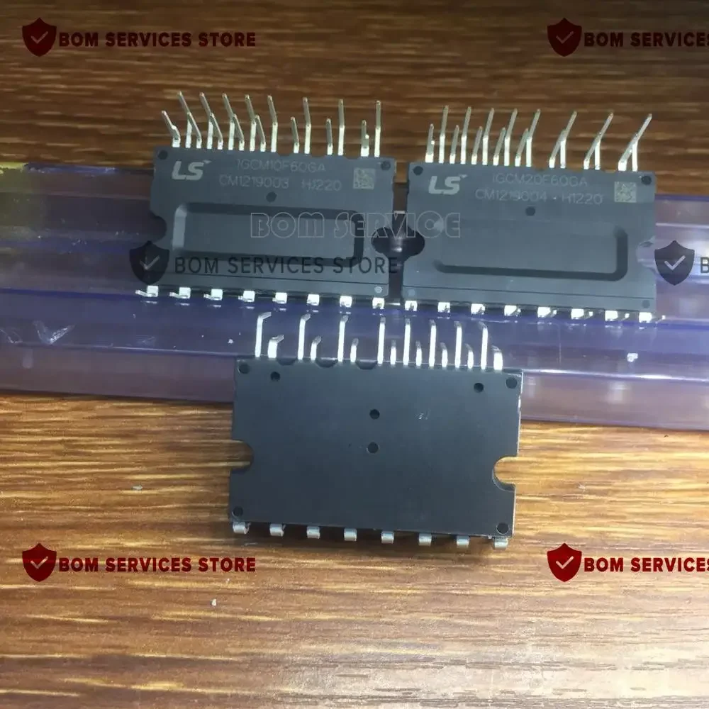 ipm original novo no estoque ikcm15f60ga igcm15f60ga 01