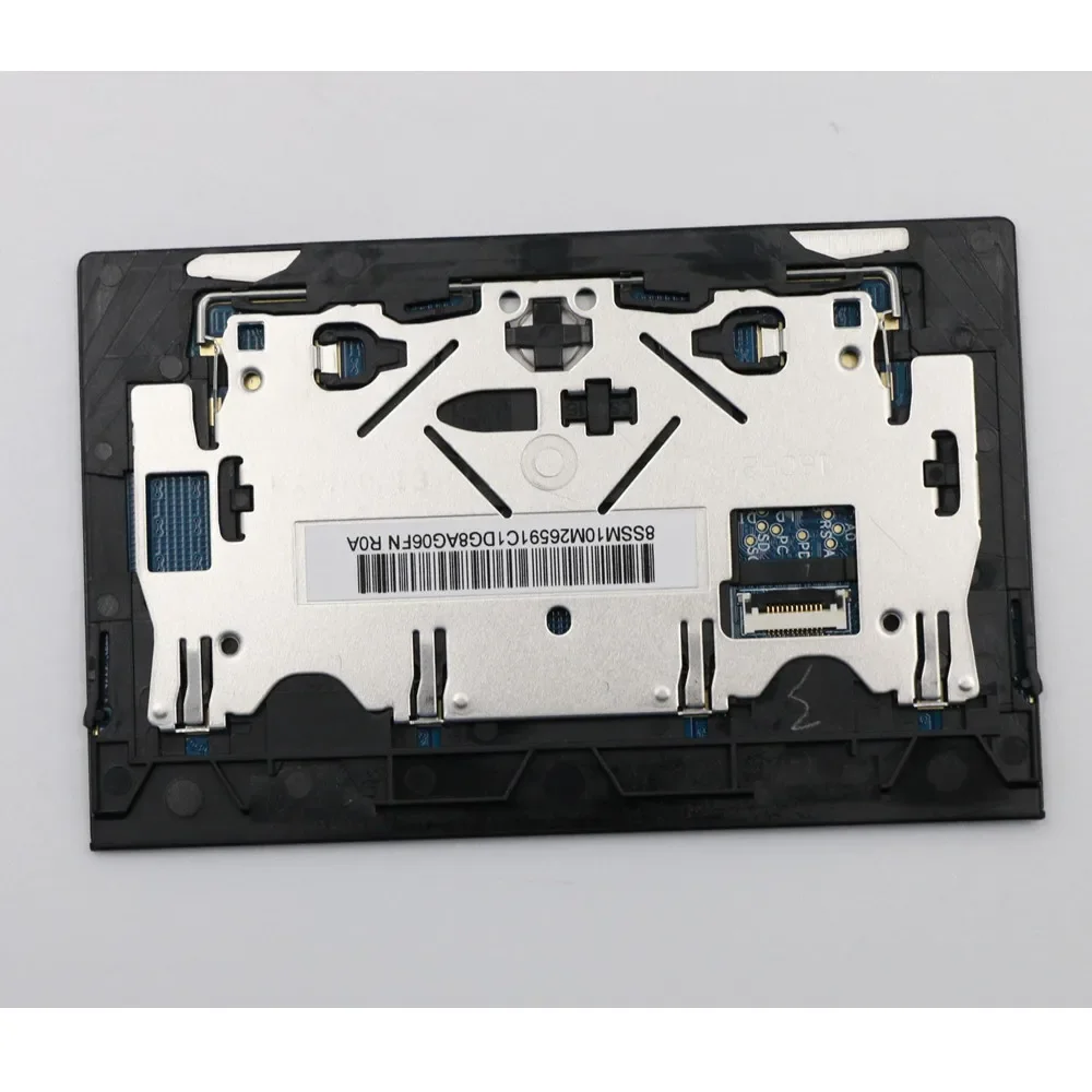 New Original for Lenovo ThinkPad T480S X390 X395 T490S T495S E14 X13 T14S Laptop Clickpad Touchpad 01LV588 01LV589 01LV590