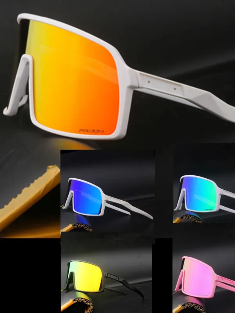 

Велосипедные солнцезащитные очки, поляризованные велосипедные очки с 3 линзами для мужчин и женщин, UV400, велосипедные очки, спортивные очки для рыбалки