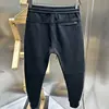 Plush Thickened Casual Jogger Pants For Men In Autumn And Winter New Cold Resistant And Warm Sports Outdoor Wear Mens Fashion 3