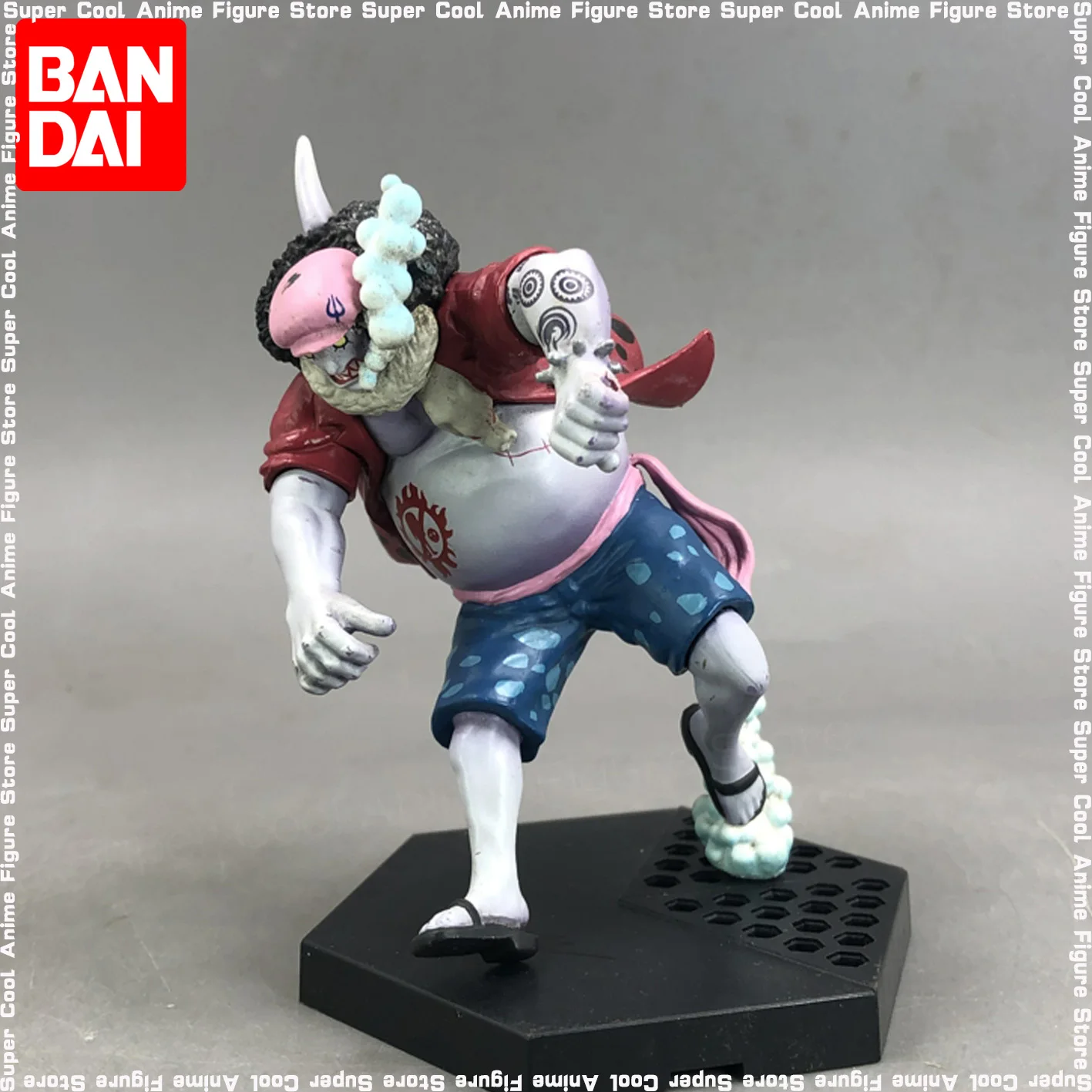 

Фигурка героя из аниме «ходи Джонс», 7 см