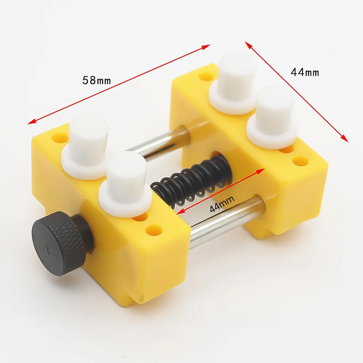 Deluxe Watch Repair and Battery Replacement Tool Kit