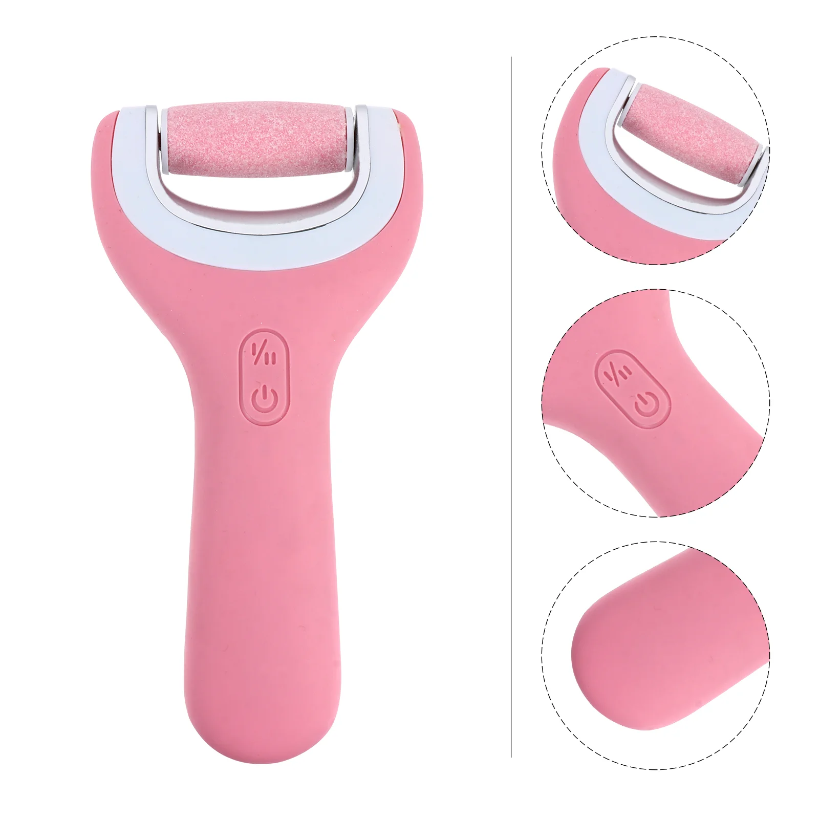

Rechargeable Foot Grinder Foot Dead Skin Remover Foot Grinding Machine