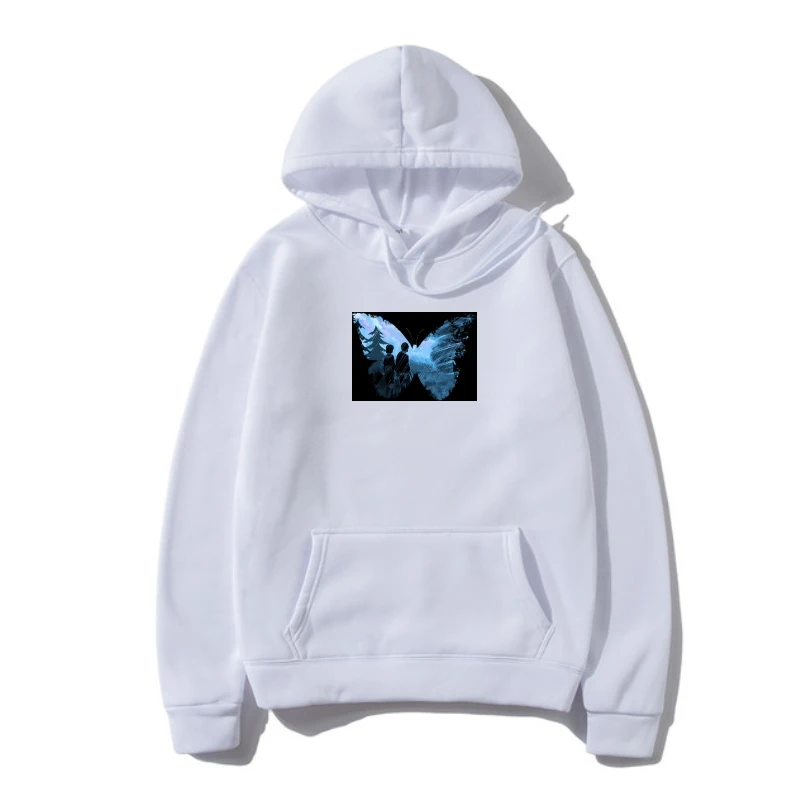 

Life Is Strange Black Outerwear