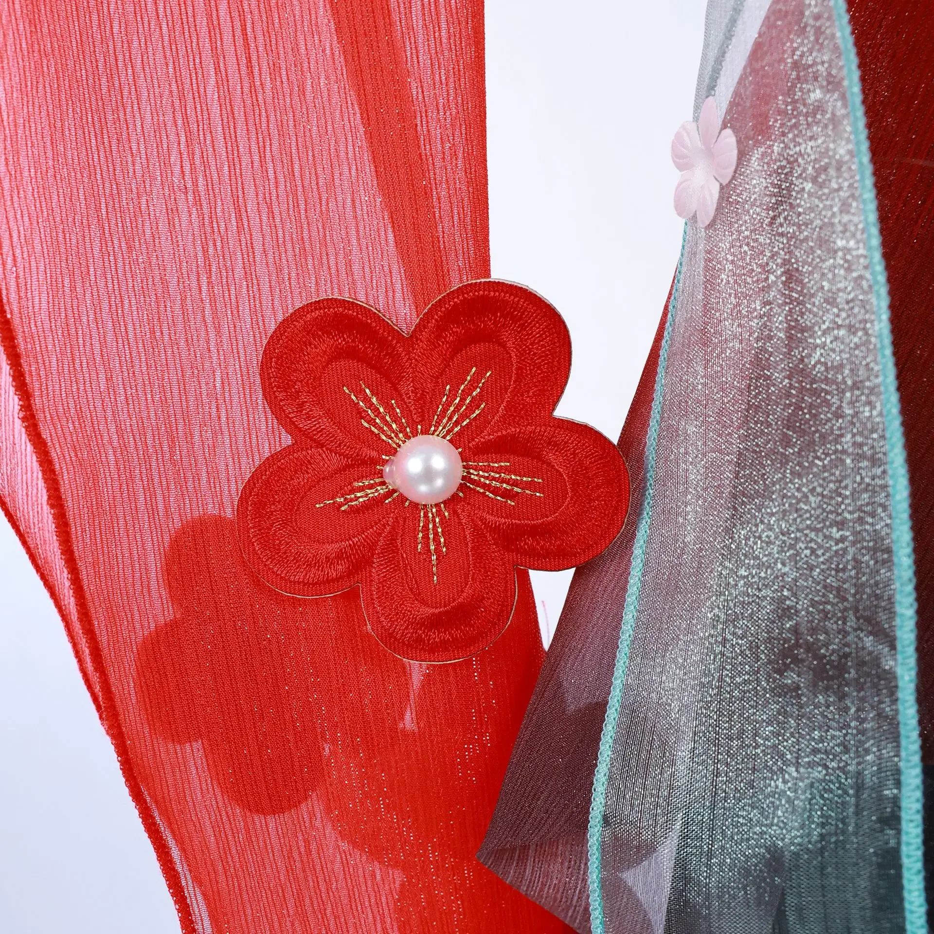 Traditional Chinese Hanfu Costume for Women
