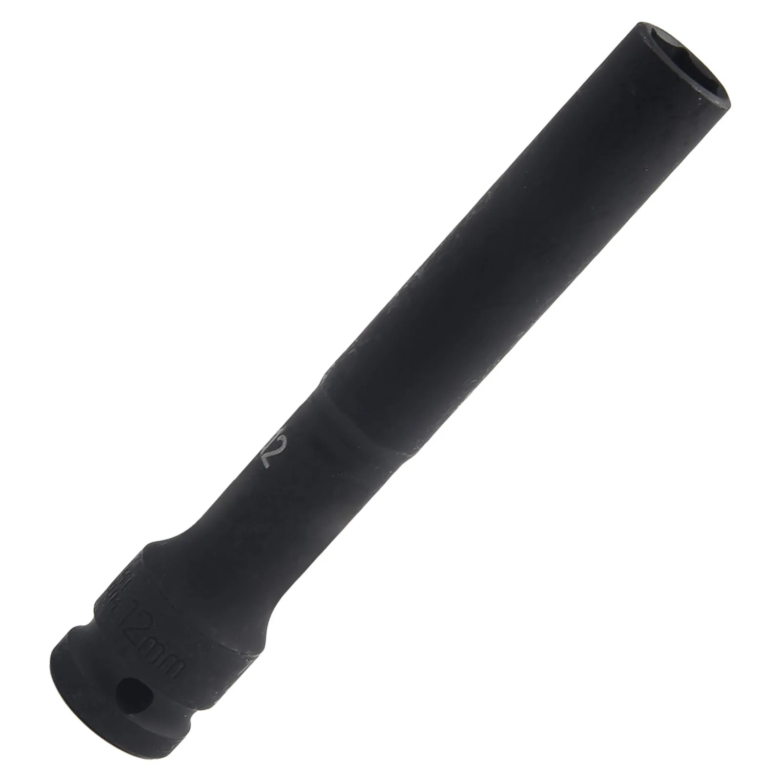1pc 1/2 Drive Sockets Impact Wrench Hex Socket Head 8-24mm Electric Impact Hex Standard Wrench Adapter Screwdrivers Bits Sock