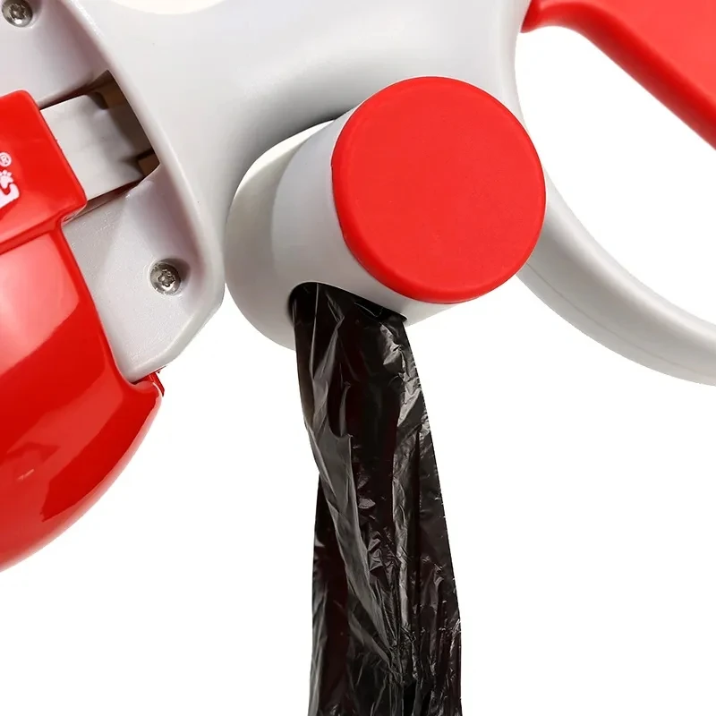 Portable Pet Poop Picker 4