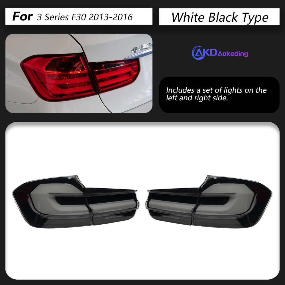 Ledテールライト　F30 Amazon | YUANZHENG BMW 3シリーズ テールランプ F30 F80 F35