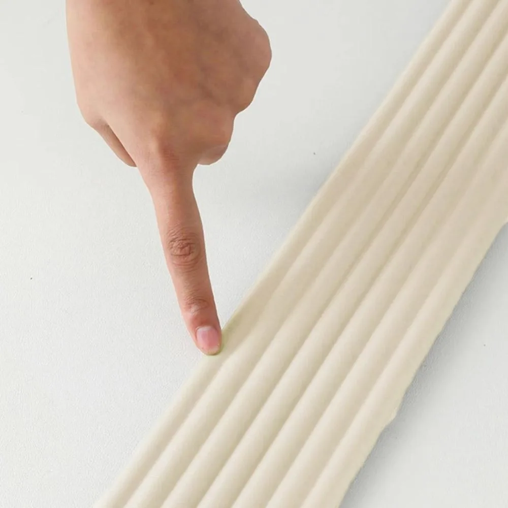 Water Pipe Self-adhesive Soundproof cotton Toilet Kitchen Sewer Pipeline Waterproof Mildew Sealing Strip Sound Proof Tape