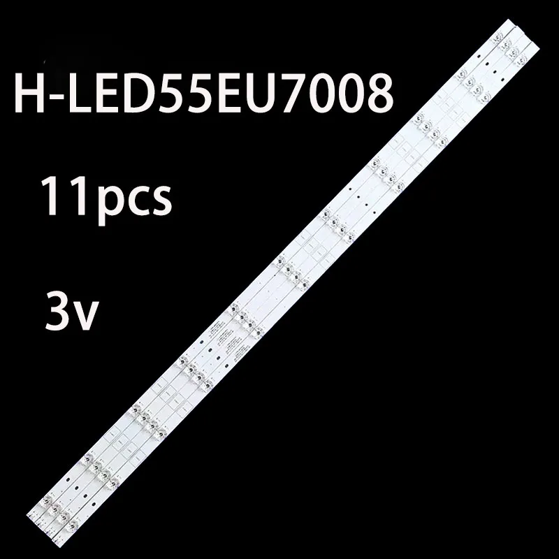 Hyundai h led55eu7008 прошивка