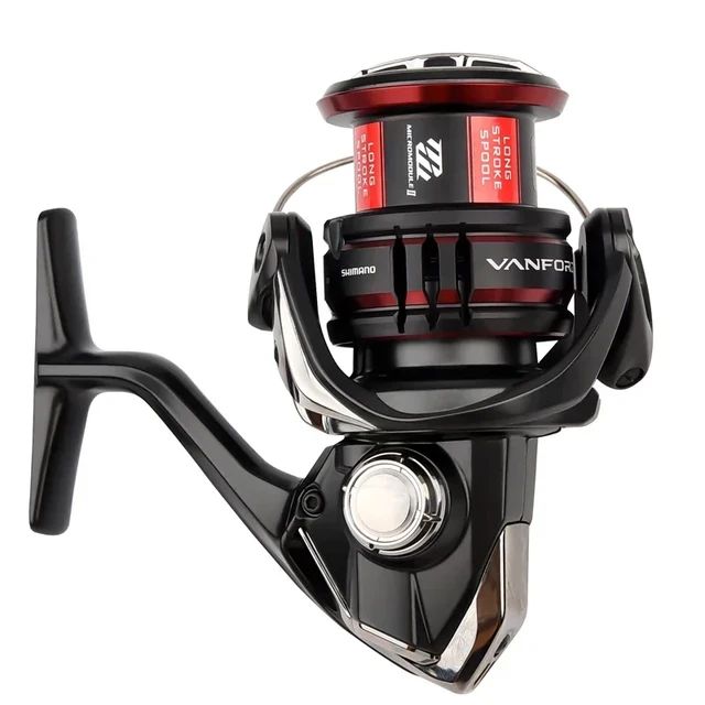 Shimano Saltwater Fishing Reels | Shimano Vanford C3000sdh