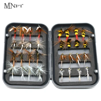 32-Piece Fly Fishing Set 1