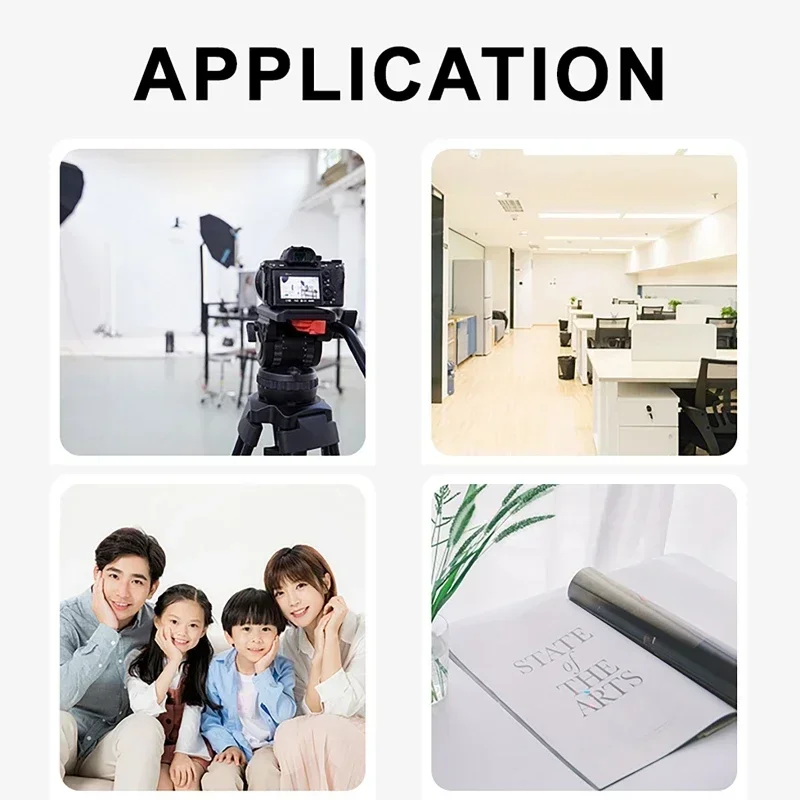 고광택 인화지 3R 4R 5R 6R 8R A3 A4 A5 A6 광택 단면 인화지 180/200/230/260G 인쇄 용지 잉크젯 프린터