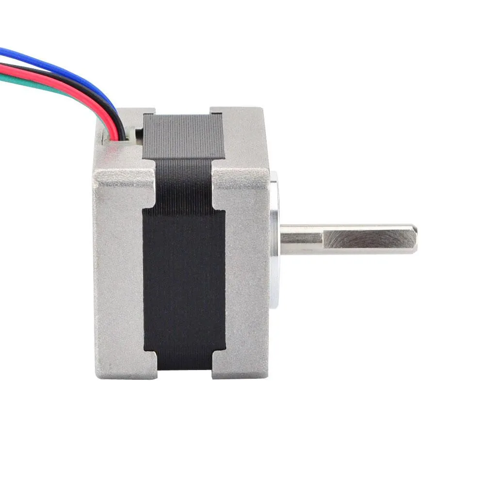nema 14 bipolar stepper motor 11ncm 156oz 02