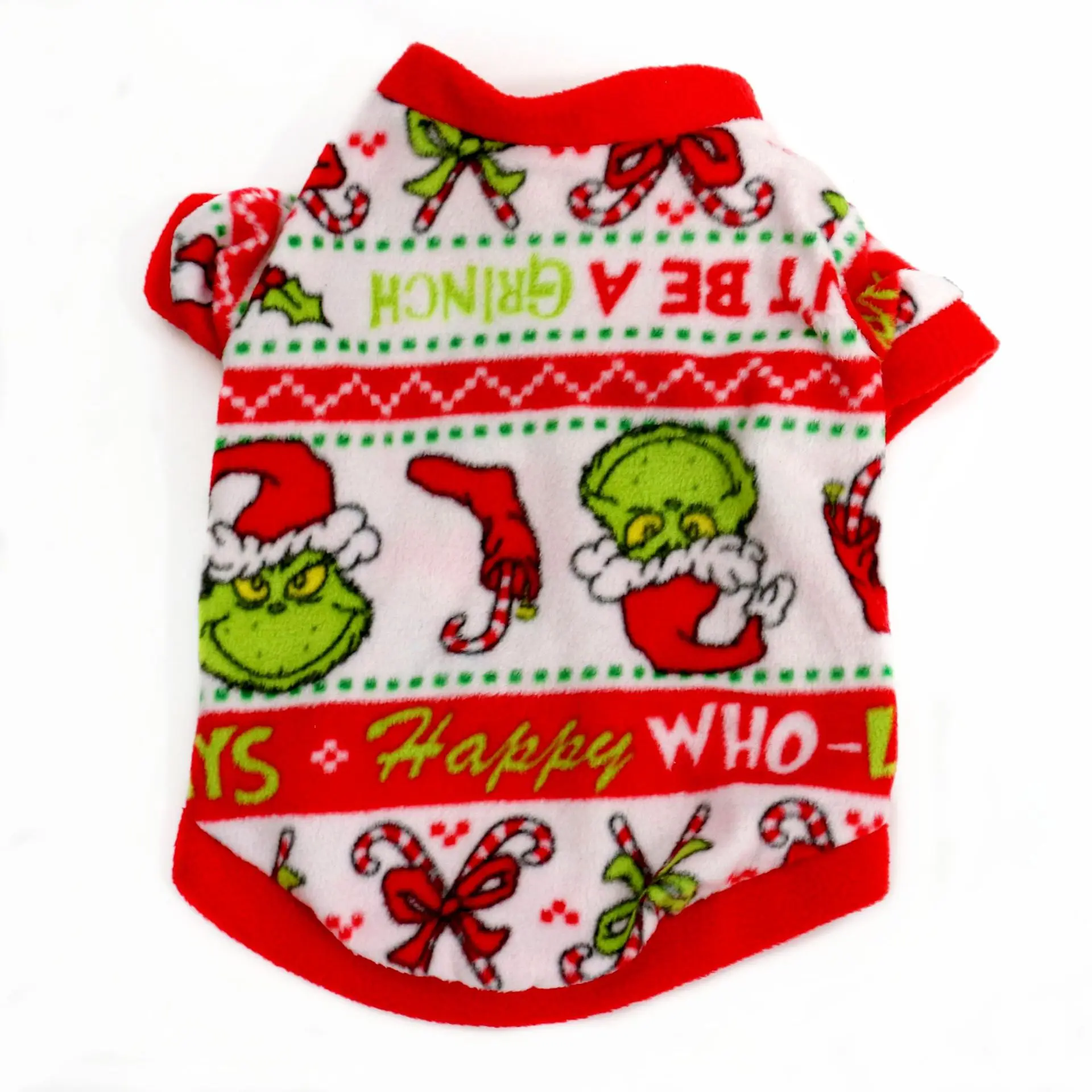 Warm Fleece Pet Dog Clothes Cute Skull Printed Coat Puppy Shirt Jacket French Bulldog Pullover Camouflage