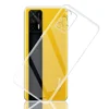 For Realme GT 5G Case Silicone Soft Transparent Phone Case For Realme GT Clear Cover Funda For RealmeGT gt 5g Coque 5